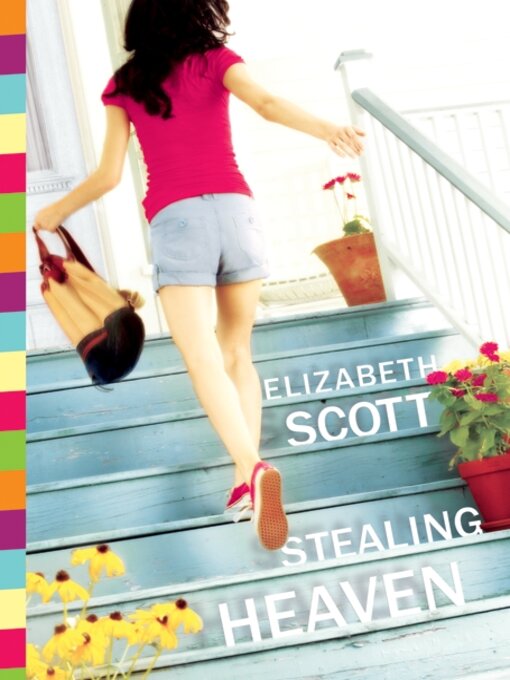 Title details for Stealing Heaven by Elizabeth Scott - Wait list